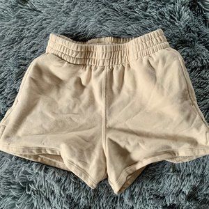 Sweat Shorts